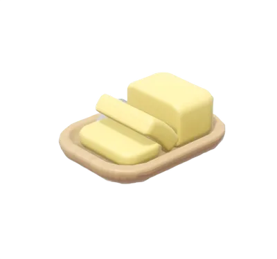 Mantequilla