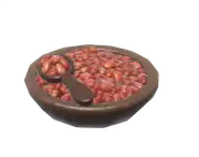 Frijol rojo