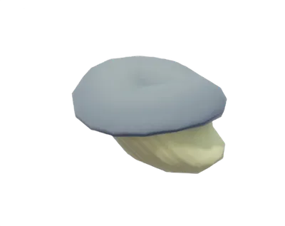 Seta de Ostra