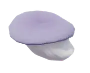 Seta de Ostra Extraña (Morado)