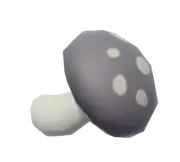 Shiitake Extraño (Negro)