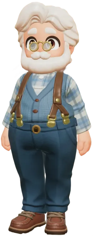 Bob