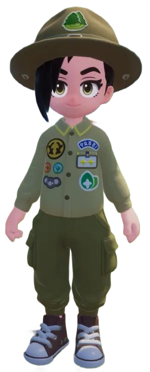 Patti