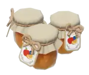 Mermelada Mixta