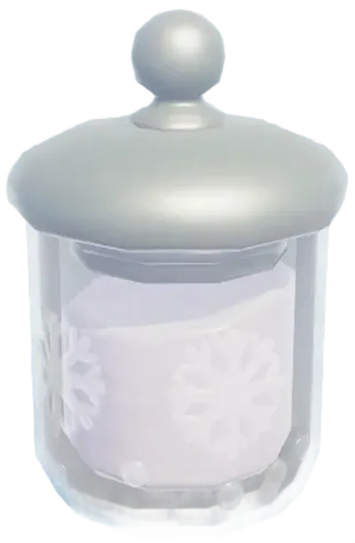 Azúcar Glacé