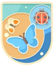 Cosechador de bichitos