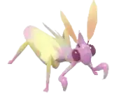 Mantis aguja