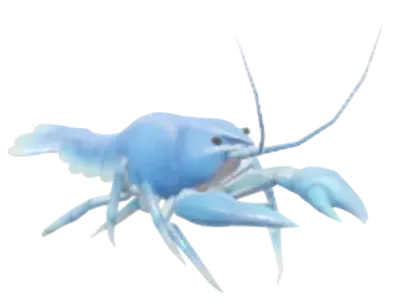 Cigala Azul Nórdica