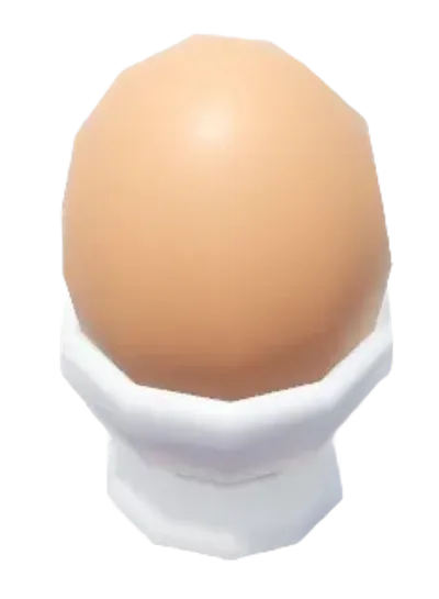 Huevo Termal
