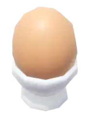 Huevo Termal