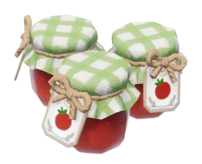 Salsa de Tomate