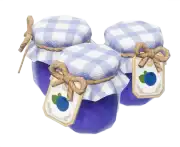 Mermelada de Arándano