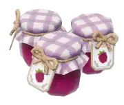Mermelada de Frambuesa