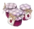 Mermelada de Frambuesa