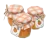 Mermelada de Mandarina