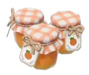 Mermelada de Mandarina