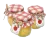 Mermelada de Manzana