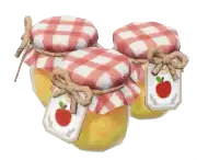 Mermelada de Manzana