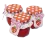 Mermelada de Fresa