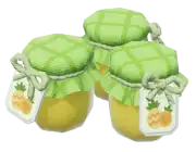 Mermelada de Piña