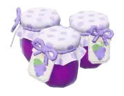 Mermelada de Uva