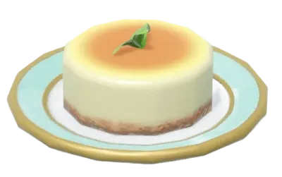 Tarta de Queso
