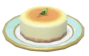 Tarta de Queso