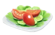 Ensalada de campo
