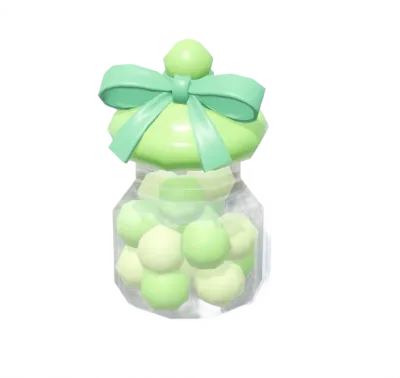Dulce Verde