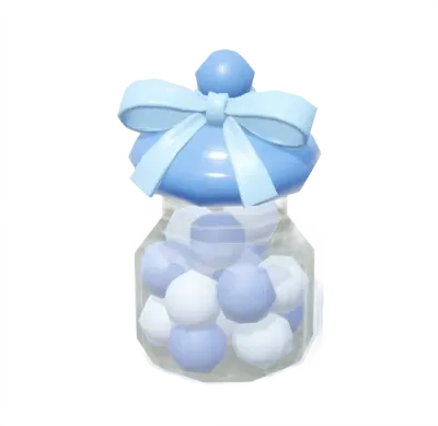 Dulce Azul