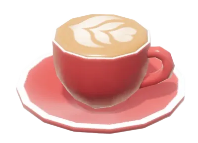 Café Latte