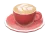 Café Latte