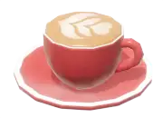 Café Latte