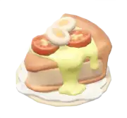 Pastel de Champiñones