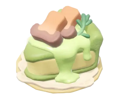 Pastel de Boletales