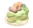 Pastel de Boletales