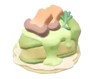 Pastel de Boletales