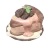 Torta de Trufa-negra