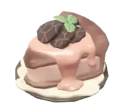 Pastel de Trufas Negras