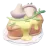 Torta de Cogumelos-ostra