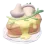 Pastel de Setas Ostra
