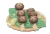 Shiitake Assado