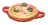 Pizza de Mariscos