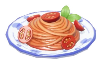 Espagueti con salsa boloñesa