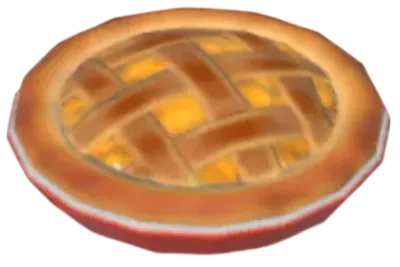 Tarta de Manzana