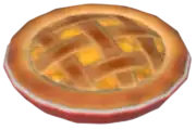 Tarta de Manzana