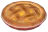 Tarta de Manzana