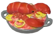 Mariscos Variados Lujosos