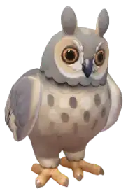 Búho Chico