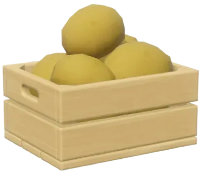 Patata